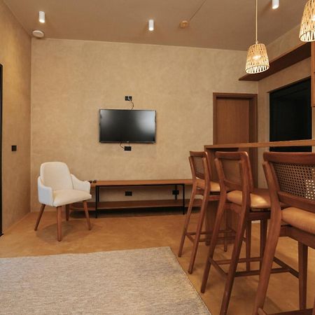 Villa Nova Hotel Ribeirao Claro Zewnętrze zdjęcie