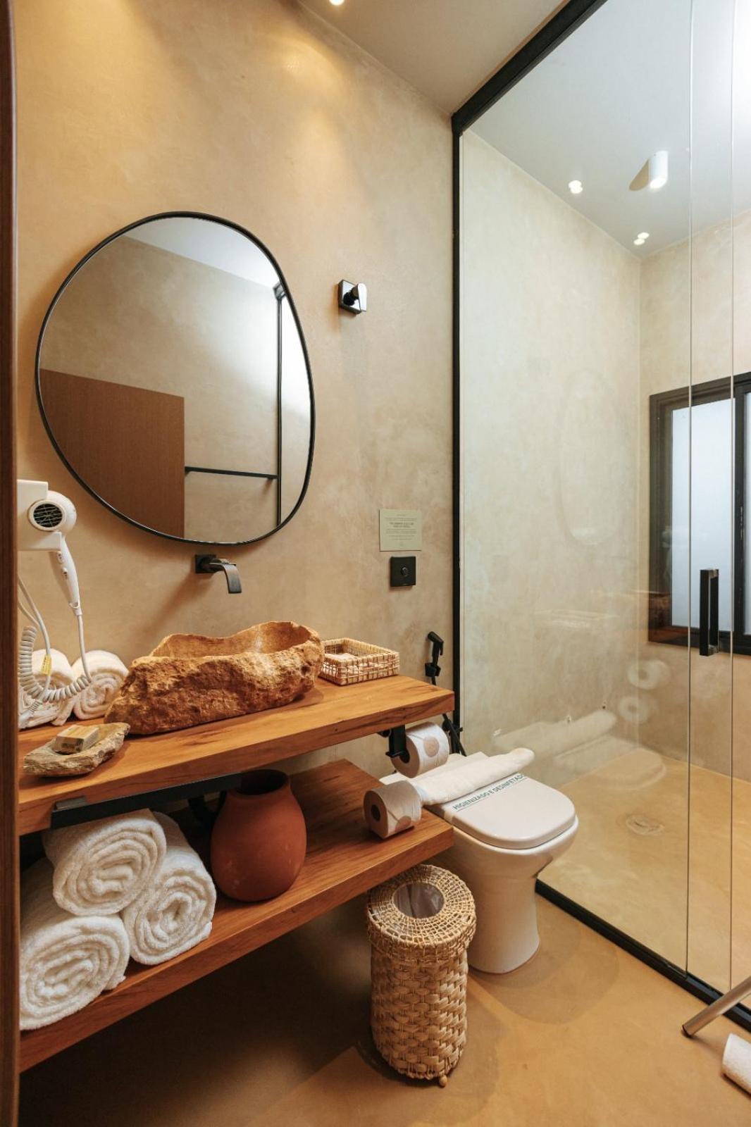Villa Nova Hotel Ribeirao Claro Zewnętrze zdjęcie