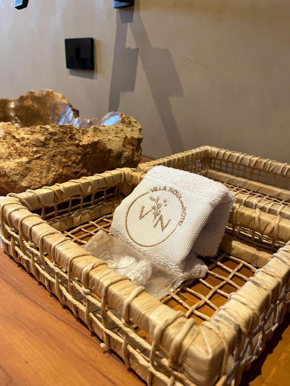 Villa Nova Hotel Ribeirao Claro Zewnętrze zdjęcie