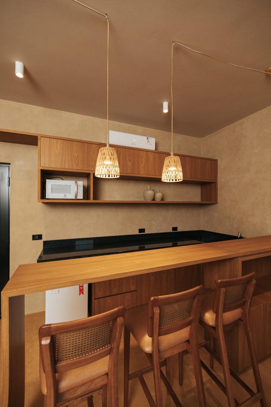 Villa Nova Hotel Ribeirao Claro Zewnętrze zdjęcie