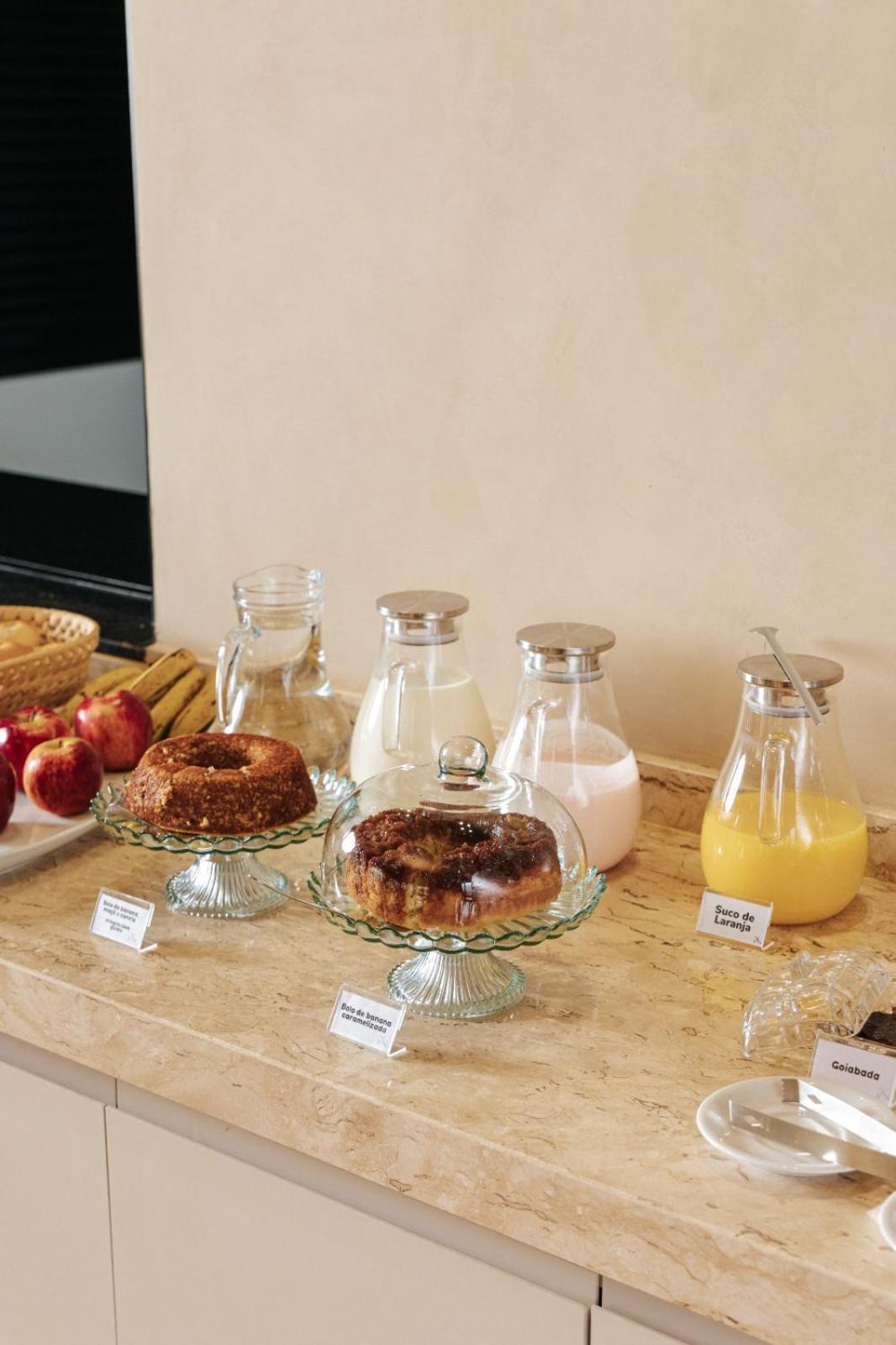 Villa Nova Hotel Ribeirao Claro Zewnętrze zdjęcie