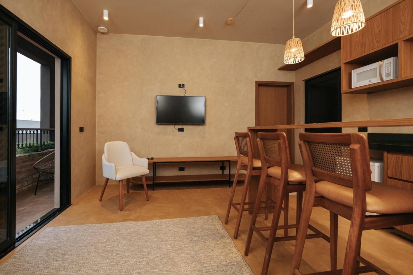 Villa Nova Hotel Ribeirao Claro Zewnętrze zdjęcie