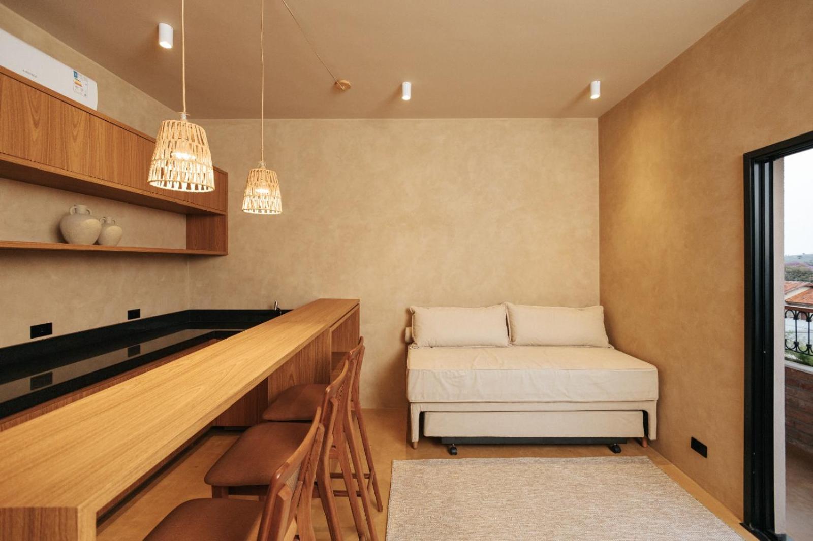 Villa Nova Hotel Ribeirao Claro Zewnętrze zdjęcie