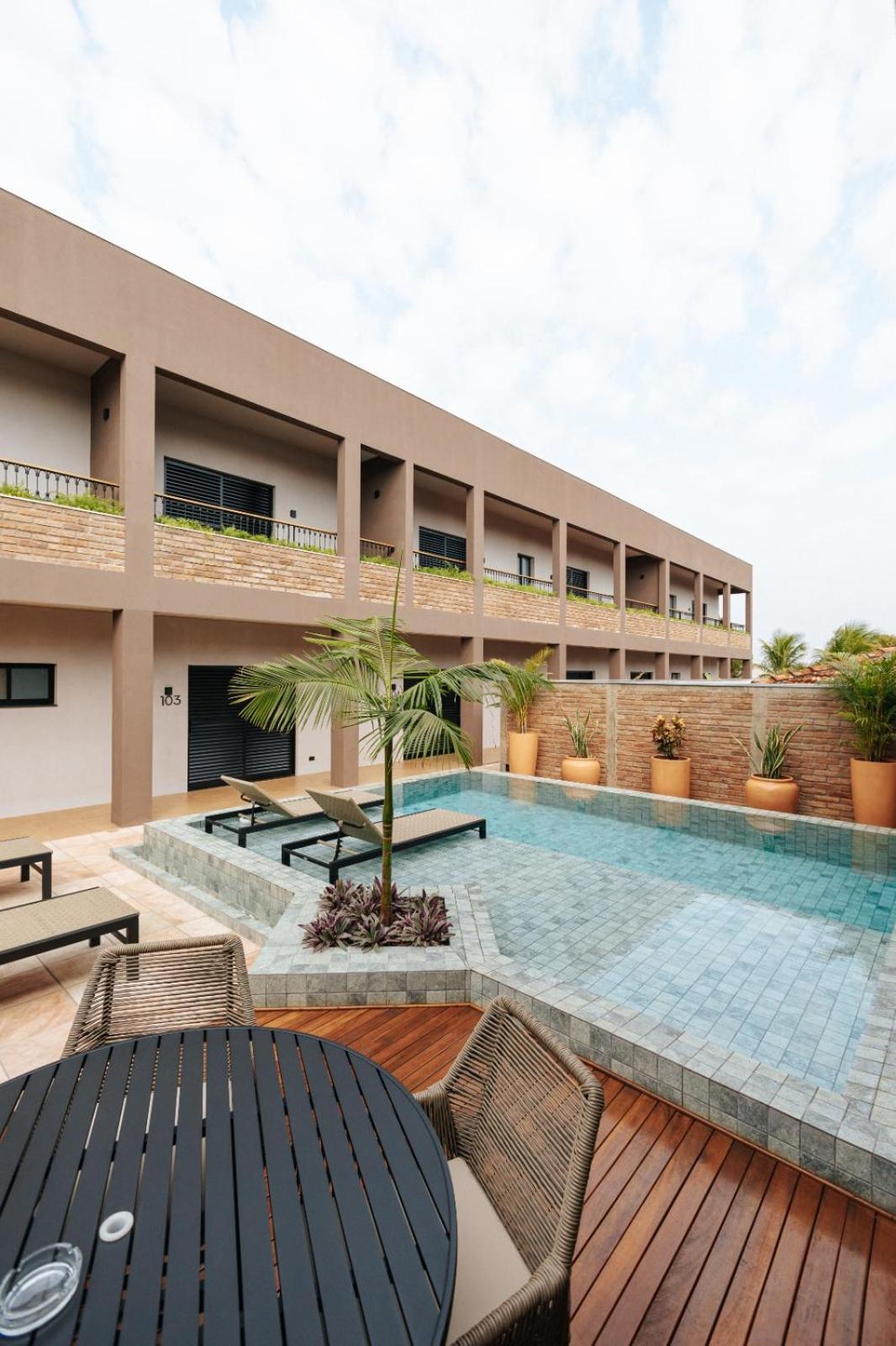 Villa Nova Hotel Ribeirao Claro Zewnętrze zdjęcie