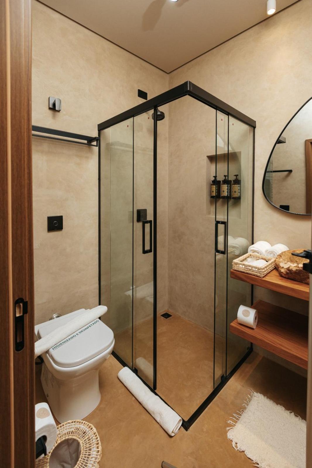 Villa Nova Hotel Ribeirao Claro Zewnętrze zdjęcie