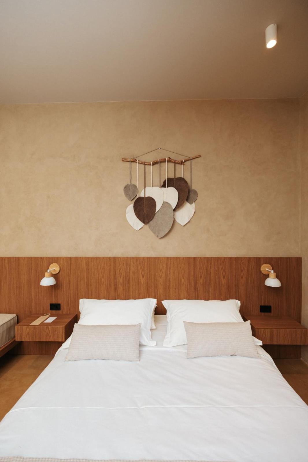 Villa Nova Hotel Ribeirao Claro Zewnętrze zdjęcie
