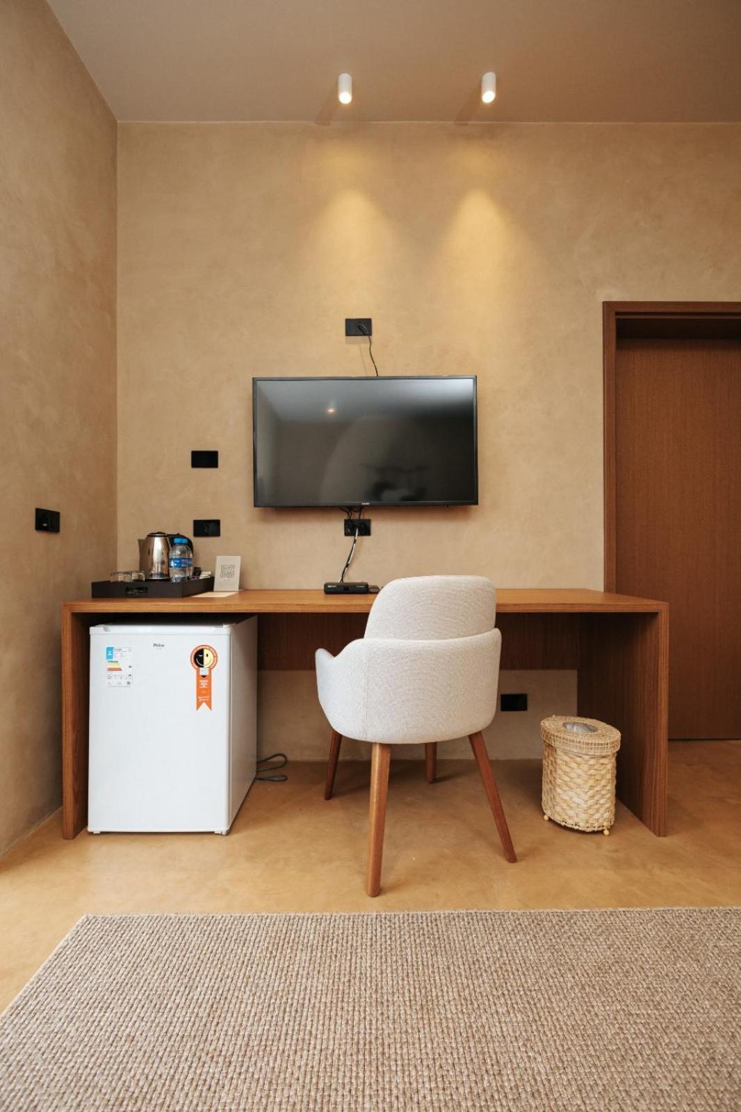 Villa Nova Hotel Ribeirao Claro Zewnętrze zdjęcie