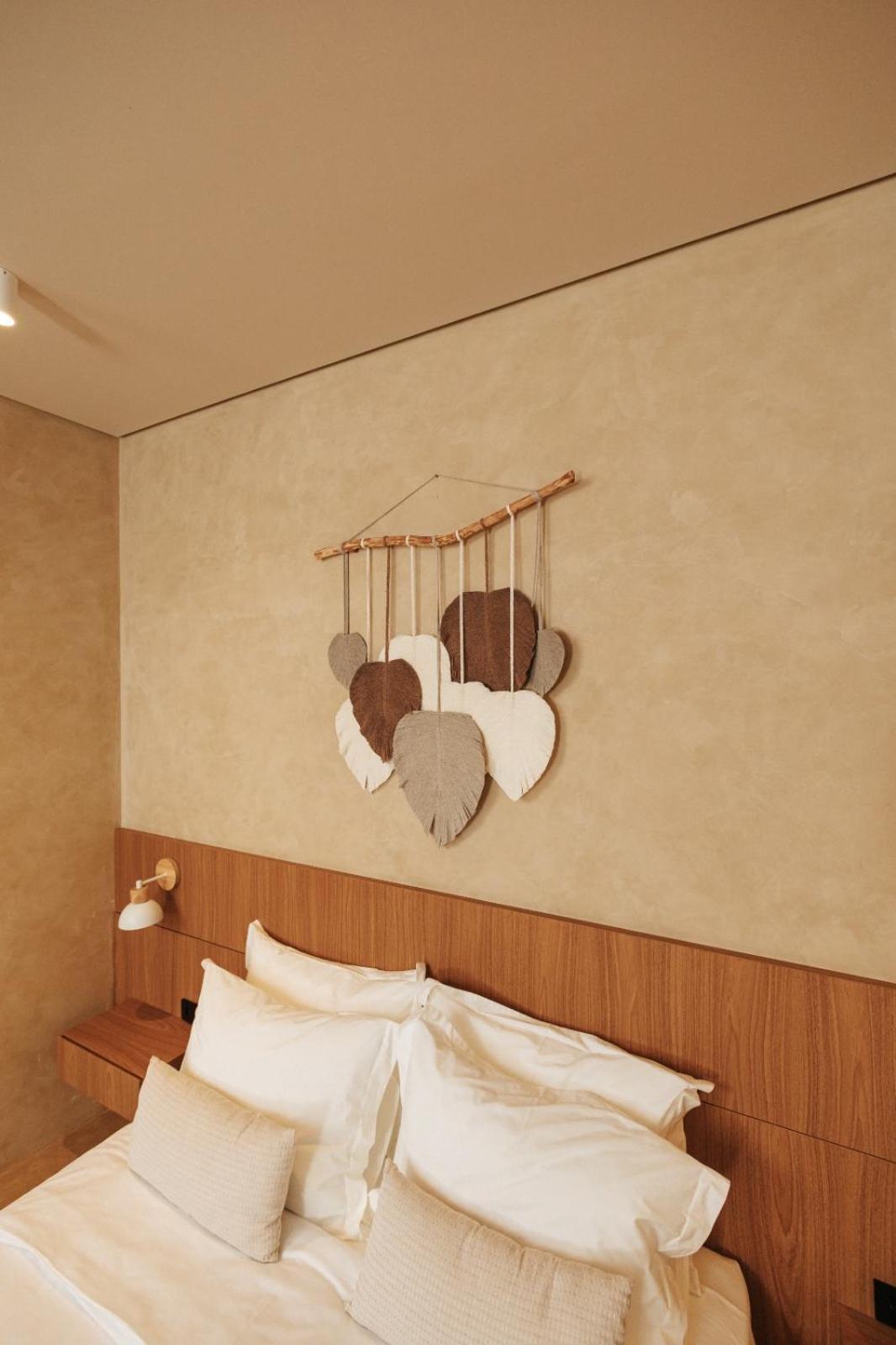 Villa Nova Hotel Ribeirao Claro Zewnętrze zdjęcie