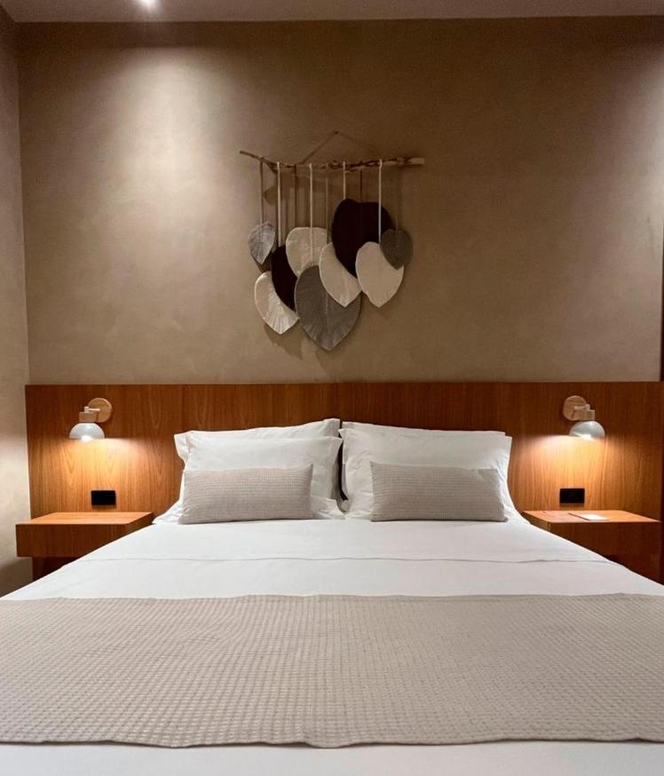 Villa Nova Hotel Ribeirao Claro Zewnętrze zdjęcie